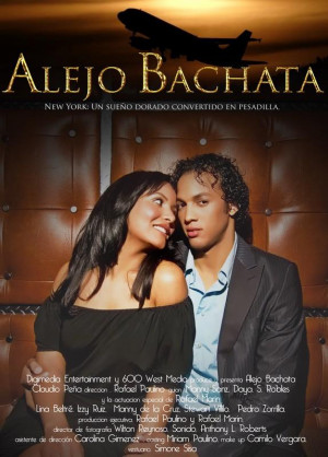 Alejo Bachata
