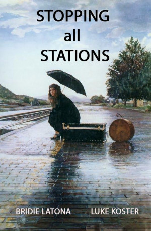 Stopping All Stations