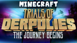 Trials Of Derpulies