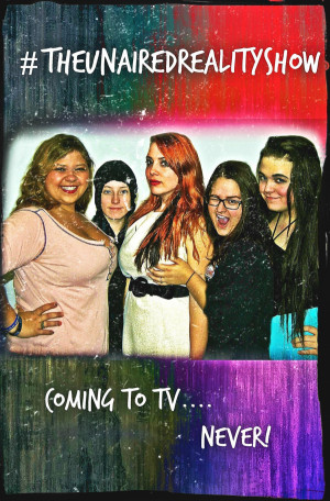 The Unaired Reality Show
