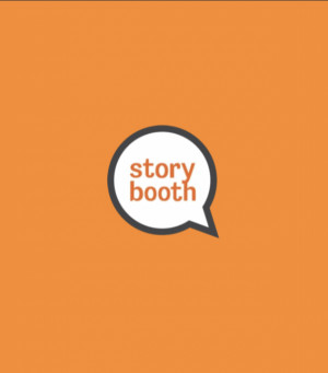 Storybooth