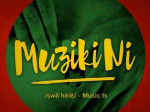 Muziki Ni