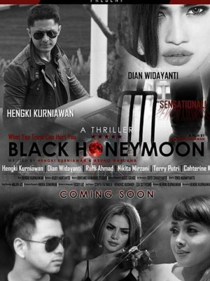 Black Honeymoon