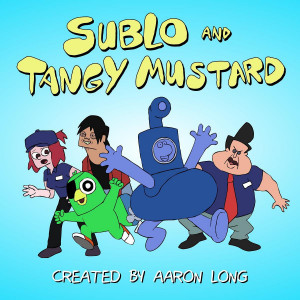 Sublo and Tangy Mustard