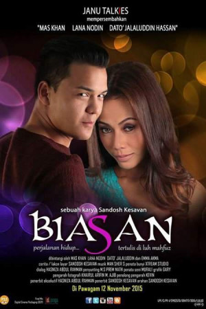 Biasan