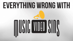 Music Video Sins