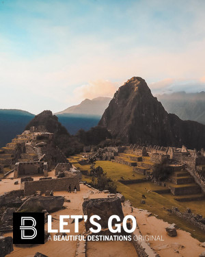 Let's Go