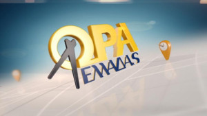 Ora Elladas