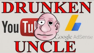 Drunken Uncle