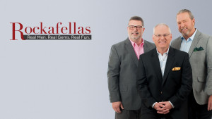Rockafellas