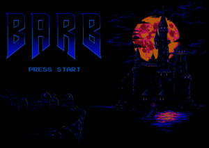 Barb