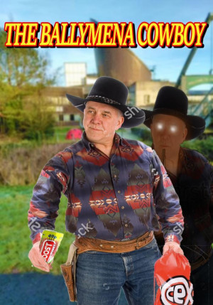 The Ballymena Cowboy