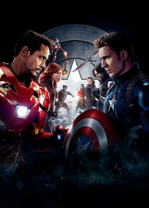 Captain America: Civil War