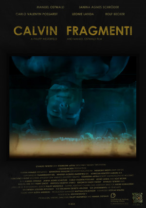 Calvin Fragmenti