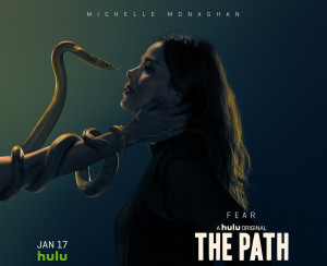 The Path