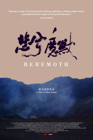 Bei xi mo shou