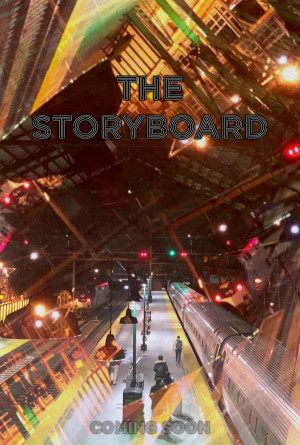 The Story Board