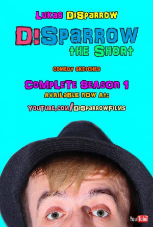 DiSparrow: The Short