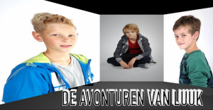 De avonturen van Luuk