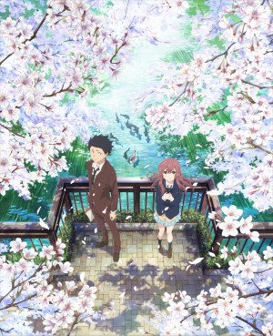 Koe no Katachi