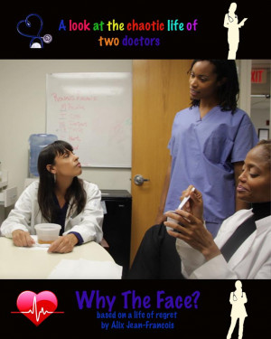 Why the Face