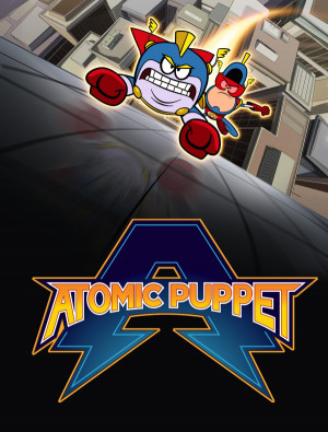 Atomic Puppet