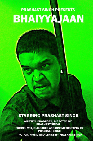 Bhaiyyajaan