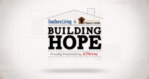 Southern Living Presents: Building Hope