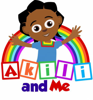 Akili and Me