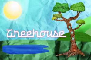 The Treehouse Show