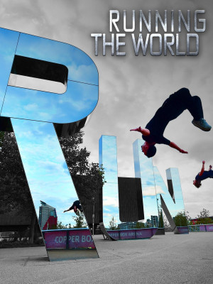 Running the World