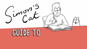 Simon's Cat: Guide To