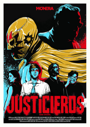 Los Justicieros