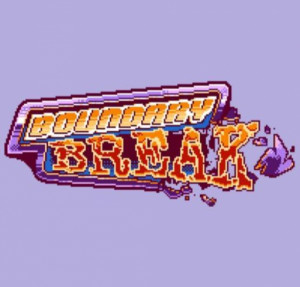 Boundary Break