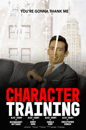 Character Training
