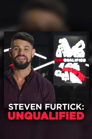 Steven Furtick: Unqualified
