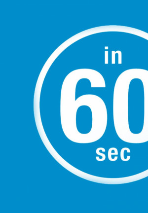 In 60 Seconds