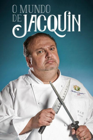O Mundo de Jacquin
