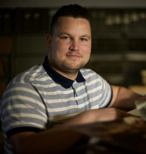 John Connors: The Travellers