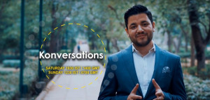 Konversations