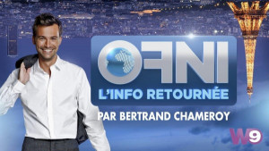 OFNI, l'info retournée