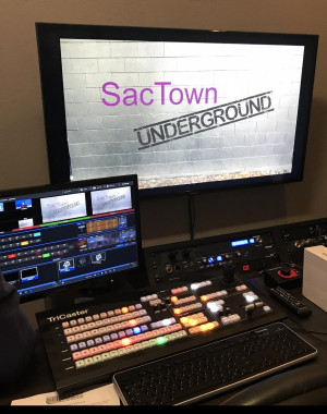 SacTown Underground