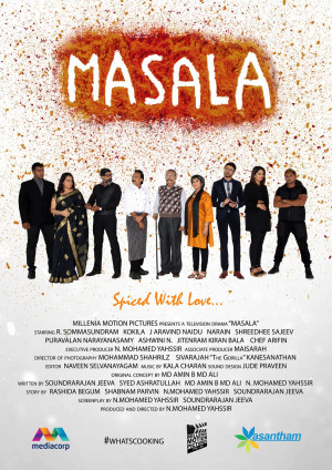 Masala