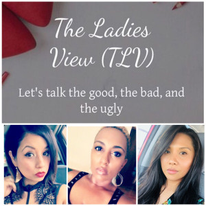 The Ladies View