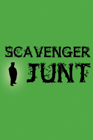 Scavenger Junt