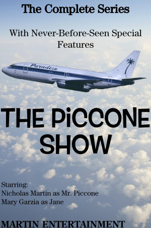 The Piccone Show