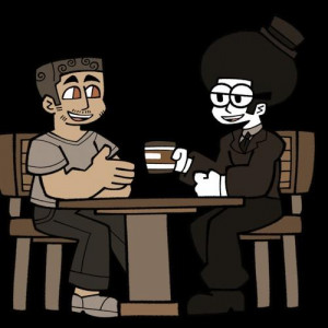 Half & Half Podcast