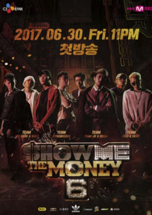 Show Me the Money 6