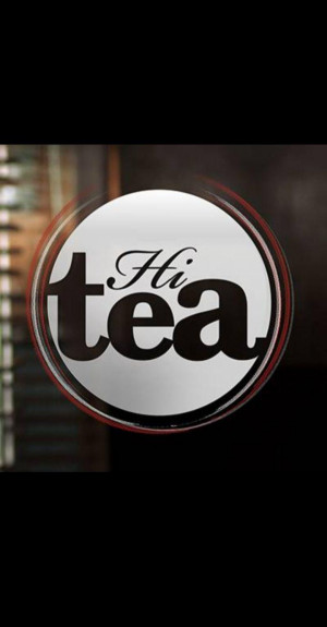 Hi Tea