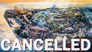 Cancelled